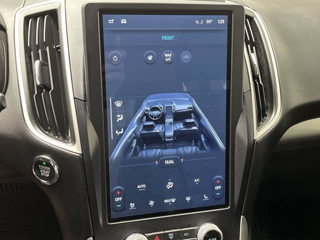 Certified 2023 Ford Edge SEL w/ Convenience Package AWD/4WD image 19