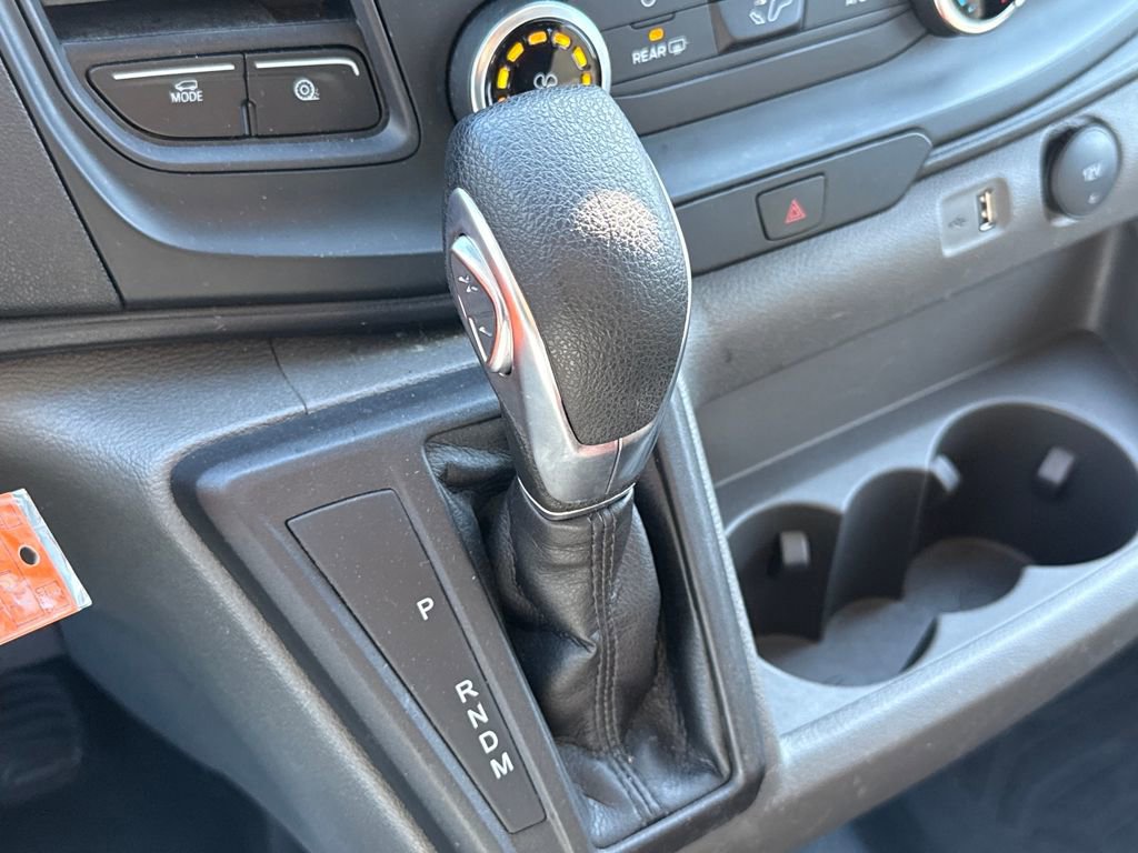 Certified 2024 Ford Transit 250 Base w/ Exterior Upgrade Package image 18