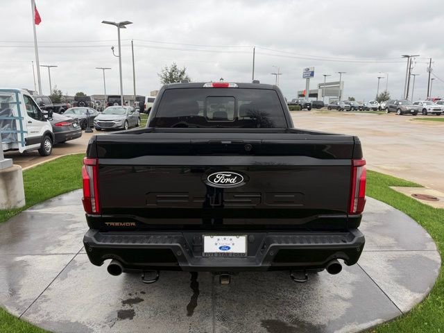 Certified 2024 Ford F150 Tremor image 2