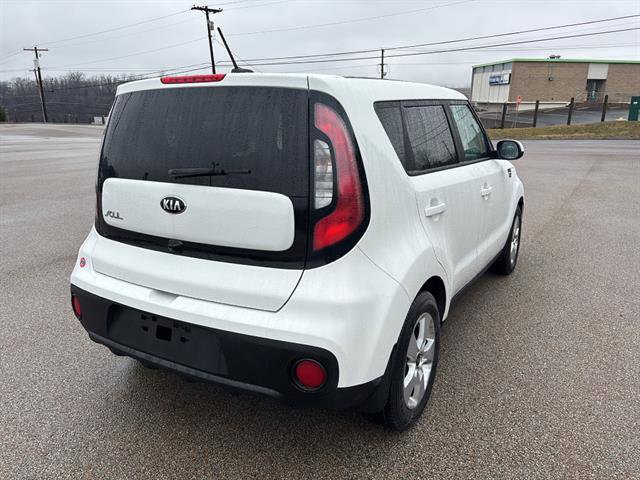 Used 2019 Kia Soul w/ Convenience Package image 5