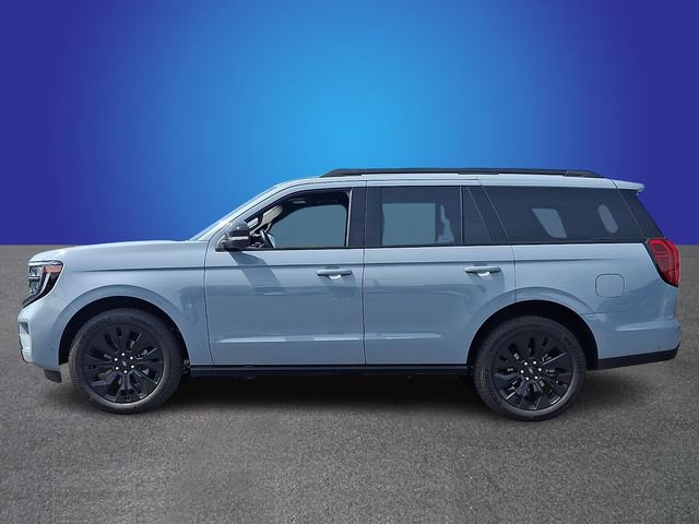 Certified 2025 Ford Expedition Platinum w/ Stealth Appearance Package AWD/4WD image 7