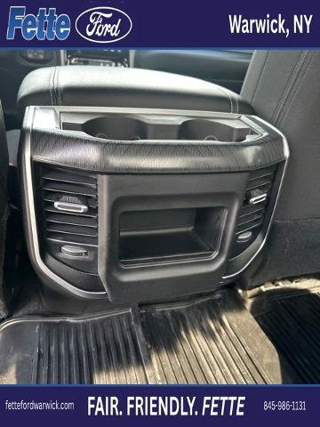 Used 2025 RAM 2500 Big Horn AWD/4WD image 19