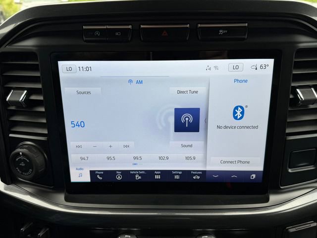 Certified 2023 Ford F150 XLT w/ Equipment Group 302A High AWD/4WD image 22