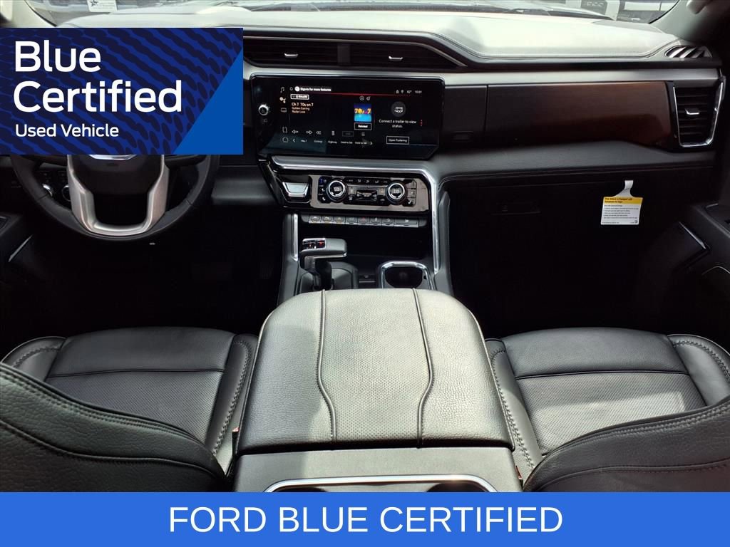 Used 2024 GMC Sierra 1500 Denali w/ Denali Reserve Package image 9