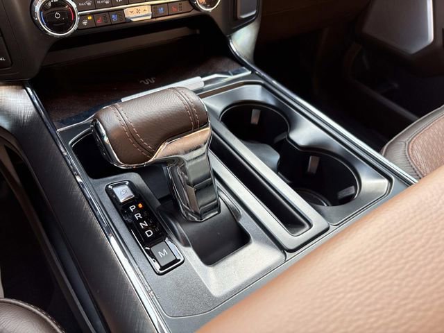 Certified 2025 Ford F150 King Ranch w/ FX4 Off-Road Package image 36