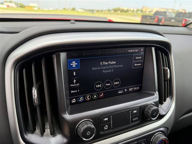 Used 2020 Chevrolet Colorado ZR2 AWD/4WD image 21