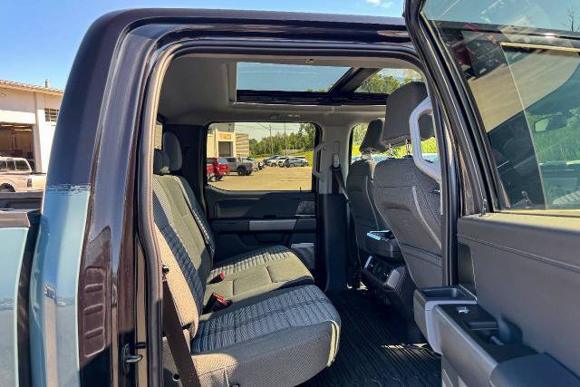 Certified 2023 Ford F150 XLT w/ Equipment Group 302A High AWD/4WD image 18