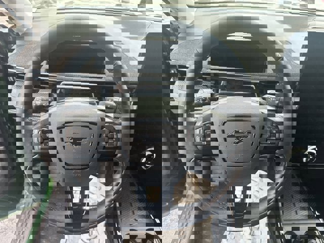 Certified 2025 Ford Mustang Mach-E Premium image 17