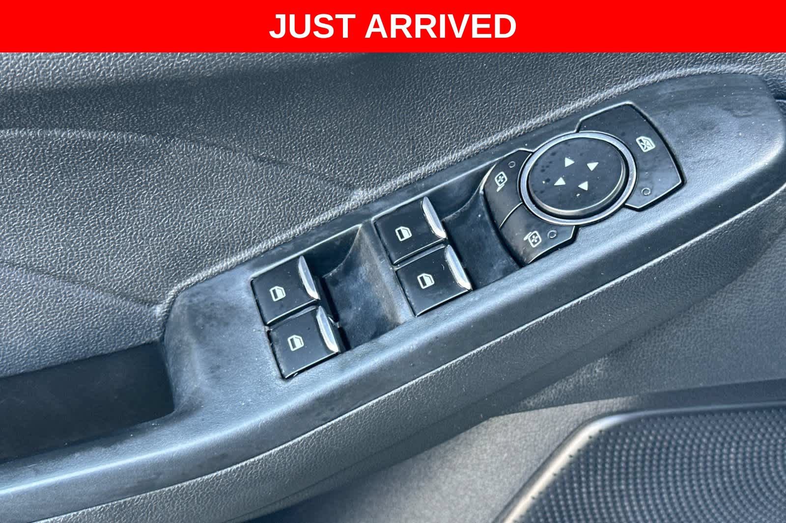 Certified 2023 Ford Escape SE w/ PHEV Premium Package FWD image 14