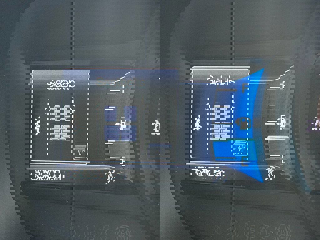 Certified 2023 Ford Edge SEL image 10