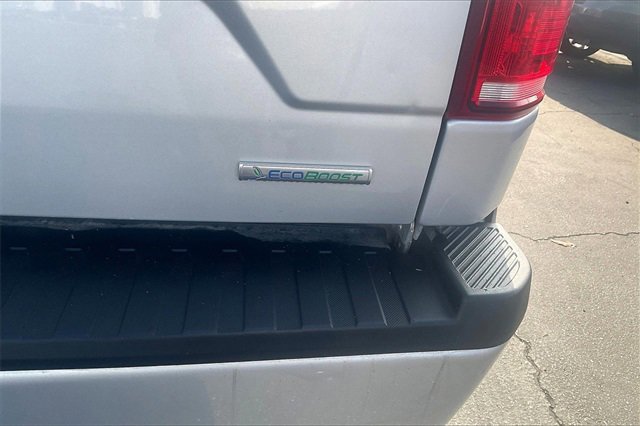 Certified 2019 Ford F150 XL w/ Equipment Group 101A Mid image 10