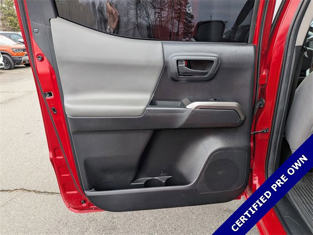 Used 2022 Toyota Tacoma SR5 image 24