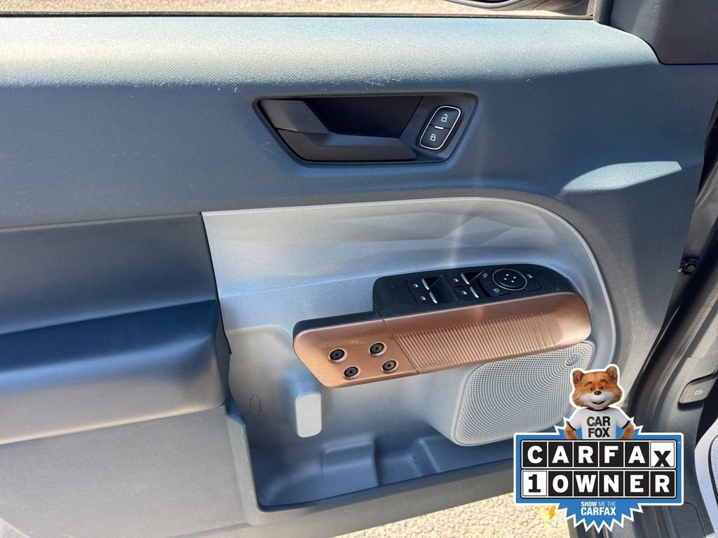 Certified 2022 Ford Maverick Lariat image 32