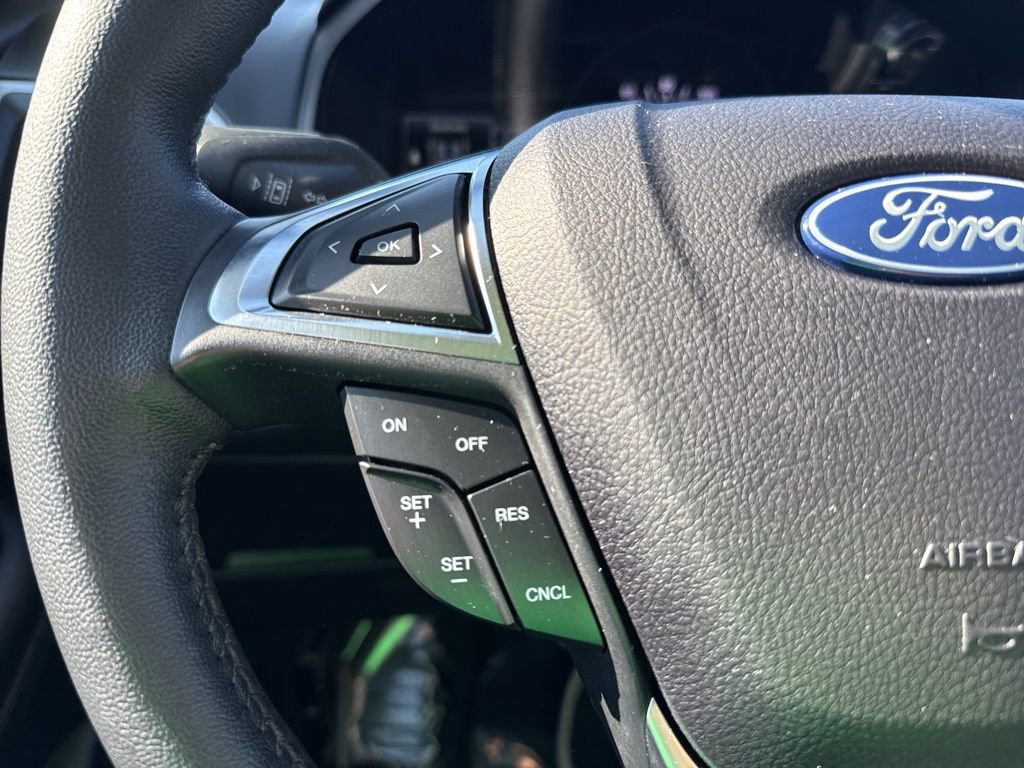 Certified 2024 Ford Edge SEL w/ Convenience Package image 23