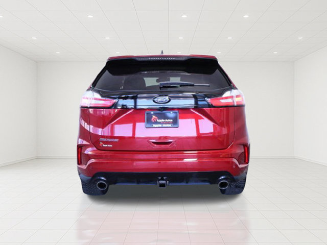 Certified 2020 Ford Edge ST-Line w/ Cold Weather Package AWD/4WD image 7