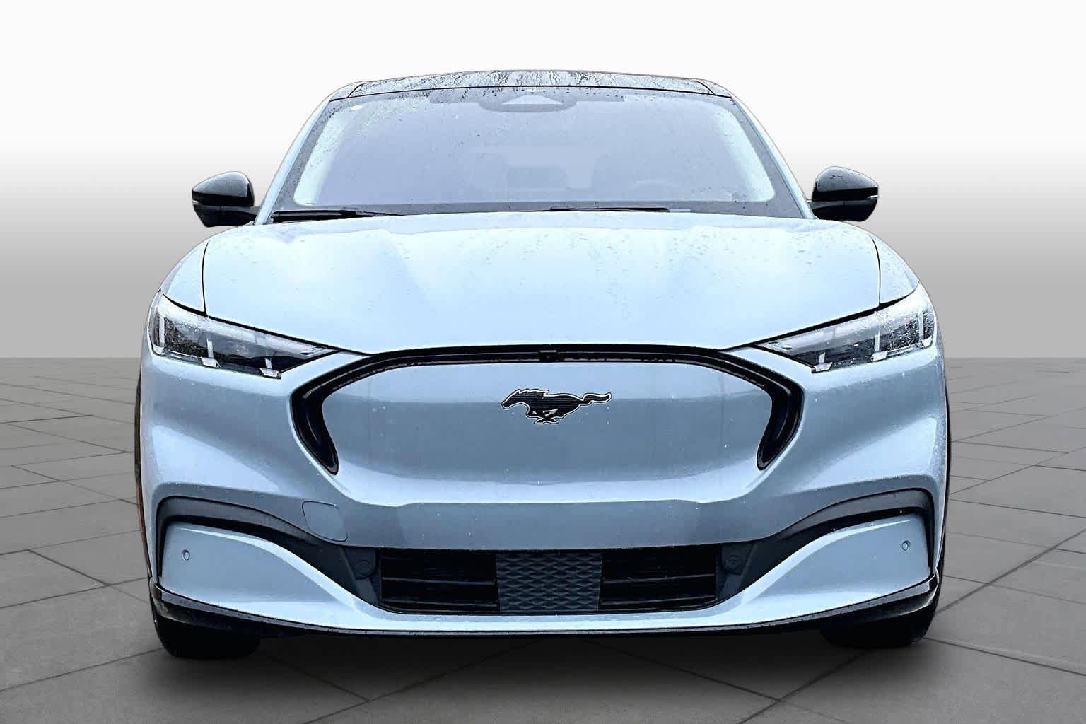Certified 2024 Ford Mustang Mach-E Premium RWD image 3
