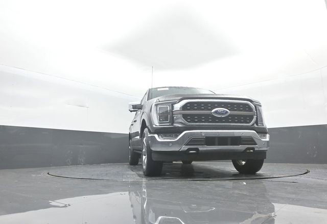 Certified 2023 Ford F150 King Ranch w/ Equipment Group 601A High image 27