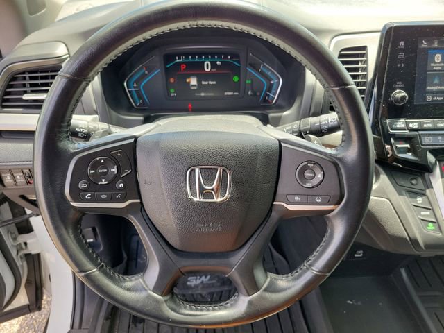 Used 2022 Honda Odyssey EX-L image 25