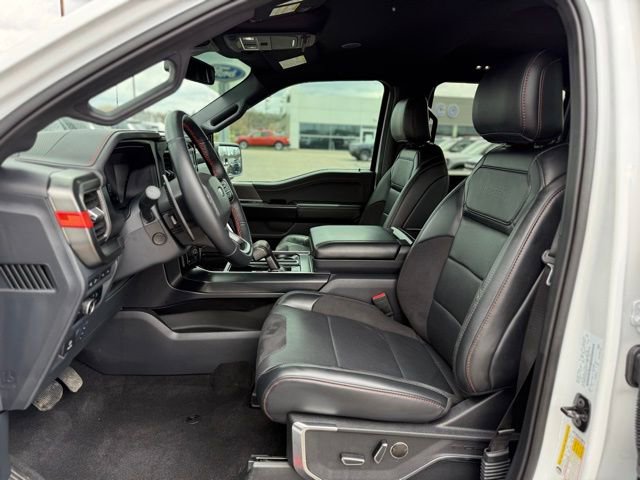 Certified 2024 Ford F150 Raptor AWD/4WD image 15