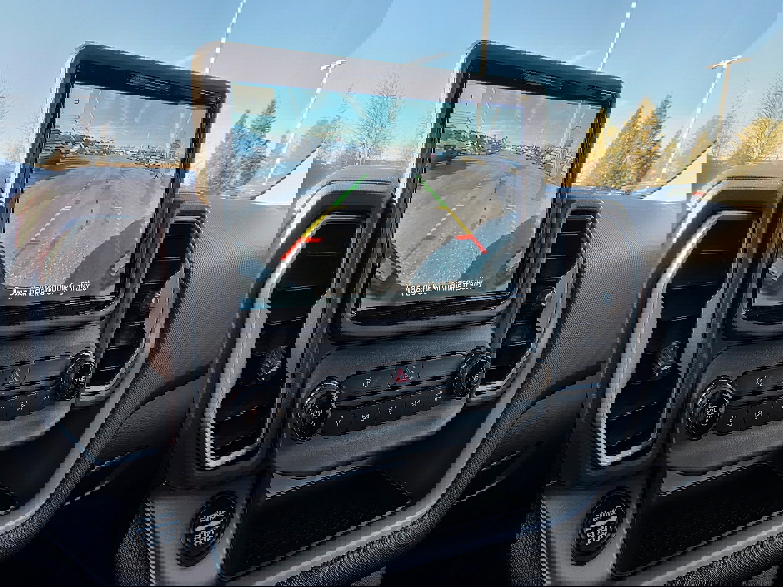 Certified 2022 Ford Bronco Sport Big Bend w/ Convenience Package image 20