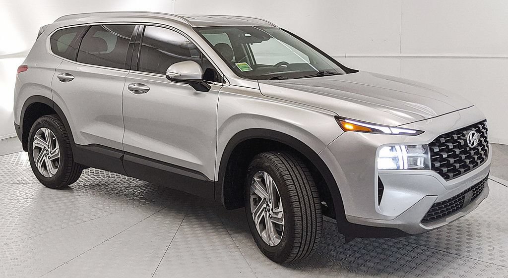 Used 2023 Hyundai Santa Fe SEL w/ Cargo Package