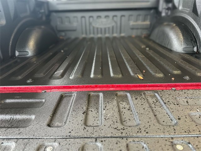 Certified 2019 Ford F150 Limited w/ Trailer Tow Package image 27