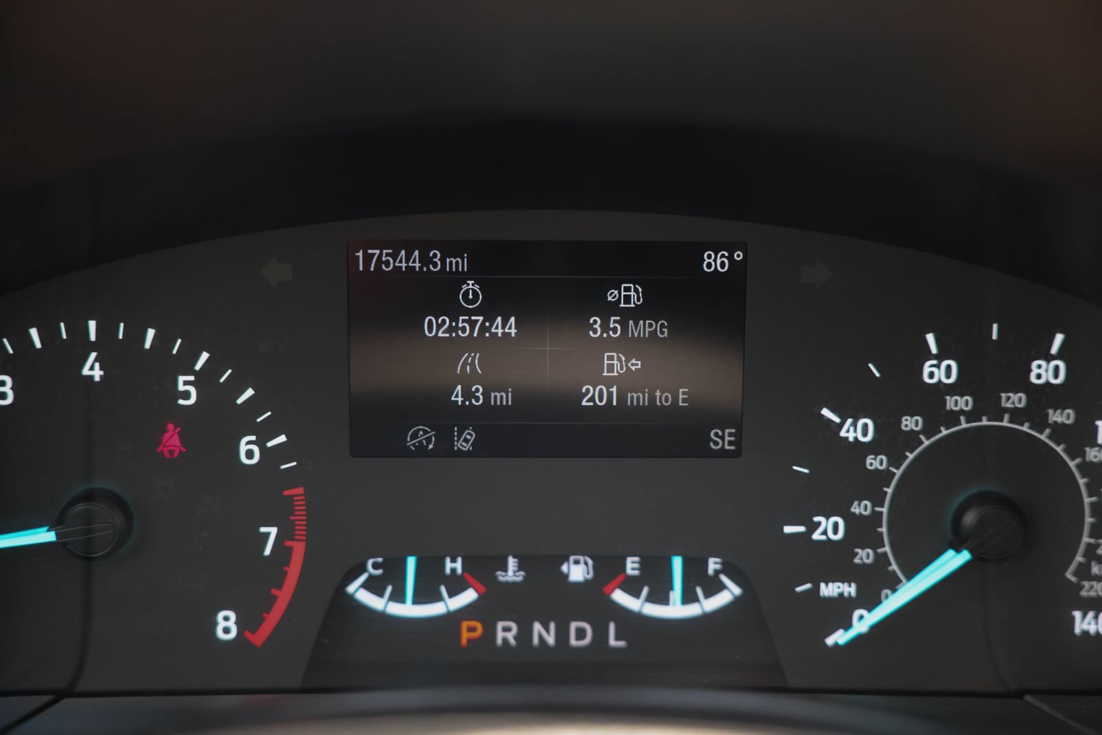 Certified 2022 Ford Escape SE w/ SE Sport Appearance Package AWD/4WD image 19