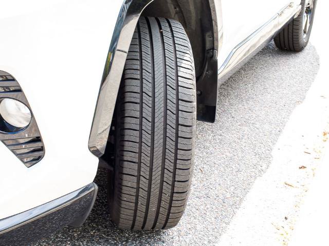 Used 2021 Toyota RAV4 XSE AWD/4WD image 9