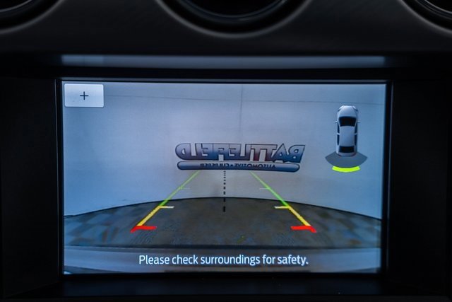 Certified 2022 Ford Mustang GT Premium w/ Equipment Group 401A image 41