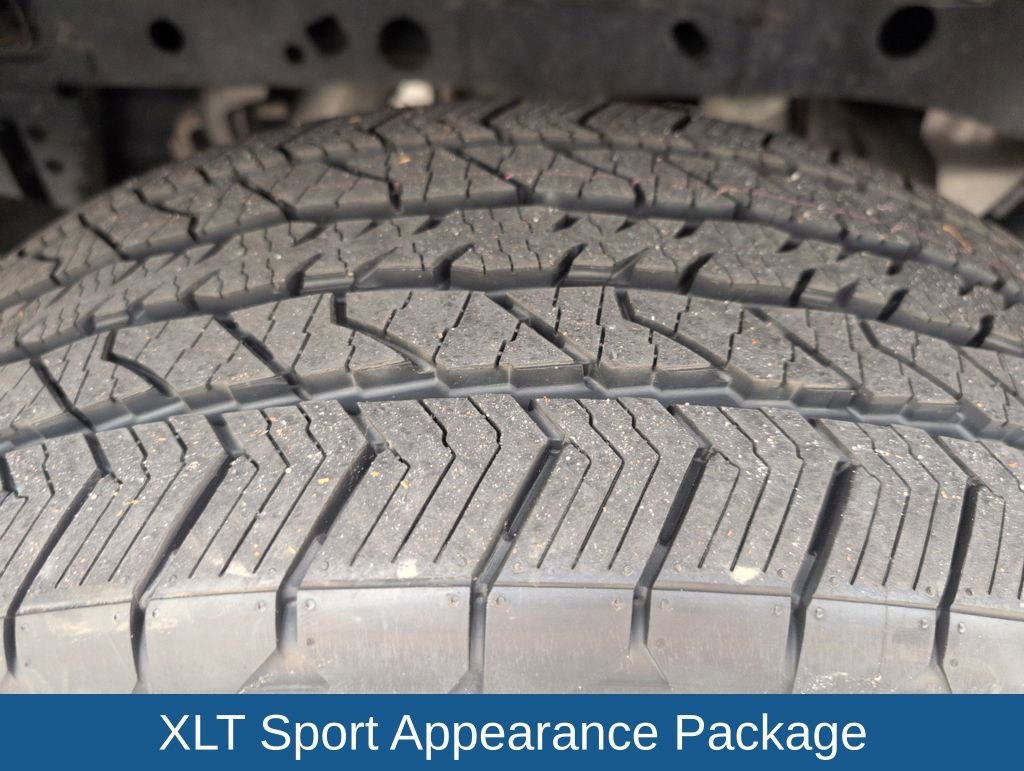 Certified 2023 Ford F150 XLT w/ Equipment Group 302A High image 20