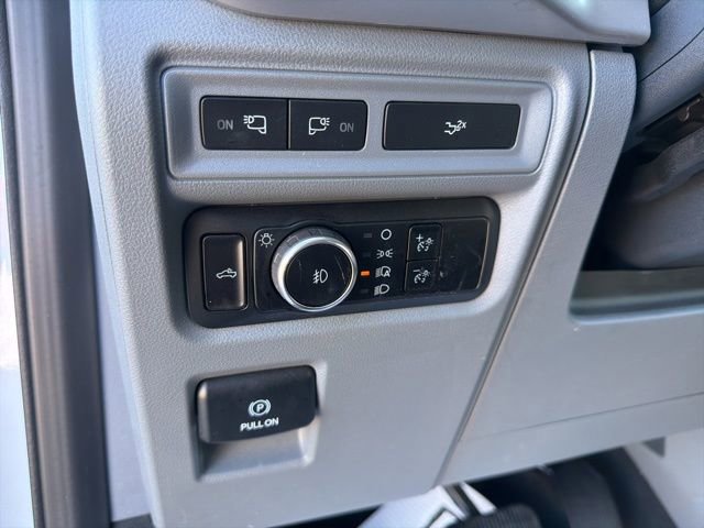 Certified 2023 Ford F150 XLT w/ Equipment Group 302A High image 21