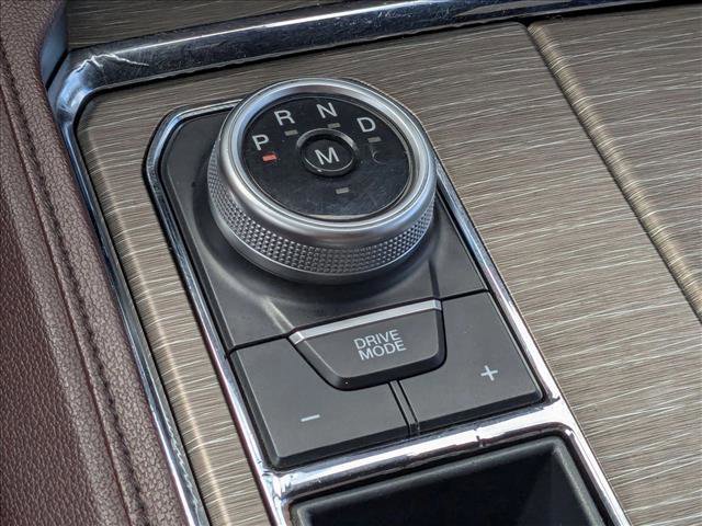 Certified 2023 Ford Expedition Max Limited image 12