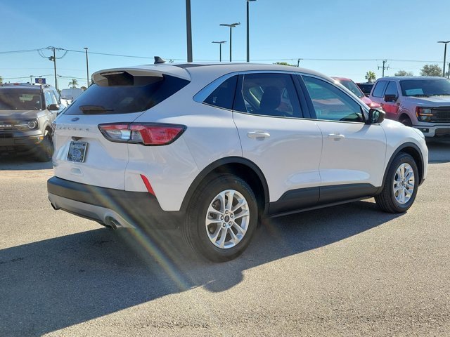 Certified 2022 Ford Escape SE w/ Convenience Package image 4