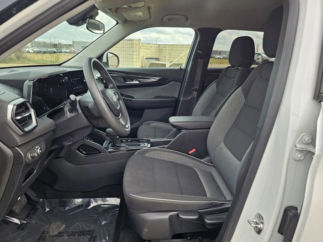 Used 2024 Chevrolet TrailBlazer LT image 12