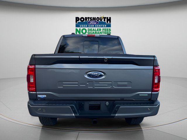 Certified 2023 Ford F150 XLT w/ Equipment Group 302A High AWD/4WD image 32