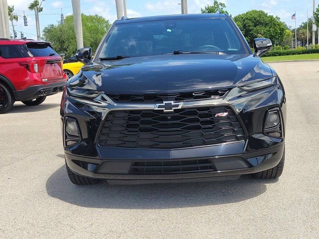 Used 2019 Chevrolet Blazer RS image 6