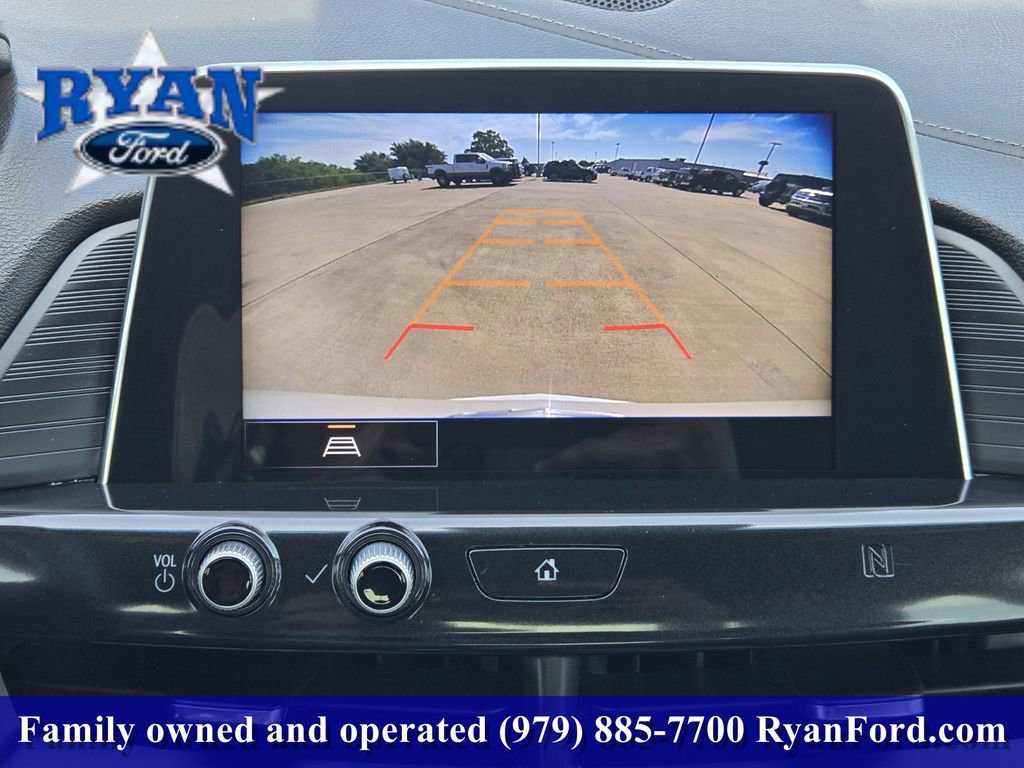 Used 2021 Cadillac CT4 Premium Luxury RWD image 12