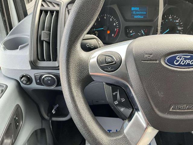 Certified 2019 Ford Transit 150 130 Low Roof image 11
