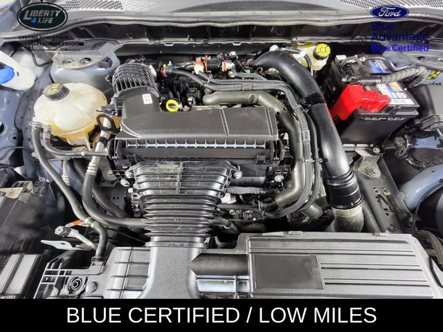 Certified 2023 Ford Escape ST-Line Select w/ Tech Pack #2 AWD/4WD image 33
