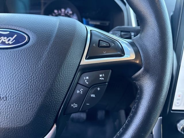 Certified 2024 Ford Edge Titanium AWD/4WD image 25