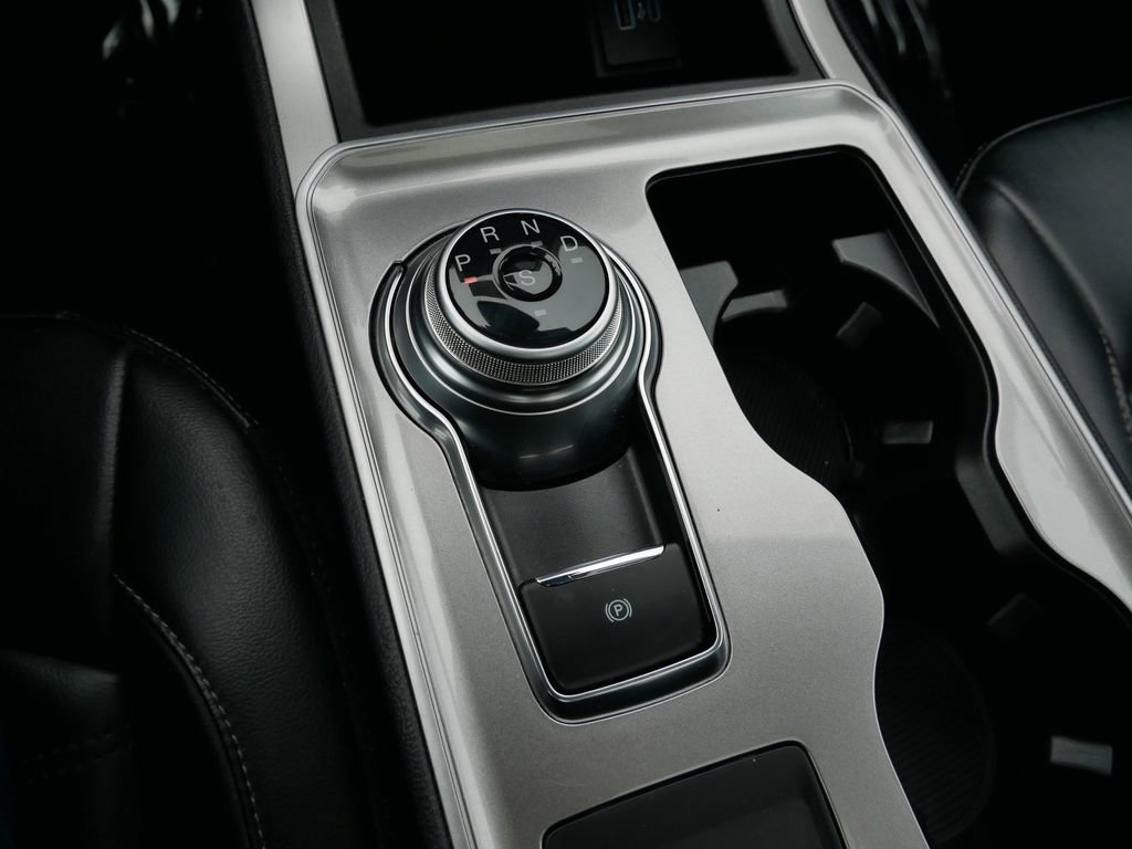 Certified 2023 Ford Edge SEL image 25