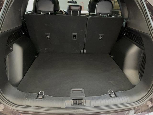 Certified 2023 Ford Escape ST-Line w/ Tech Pack #1 image 18