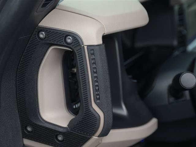 Certified 2022 Ford Bronco Big Bend AWD/4WD image 23