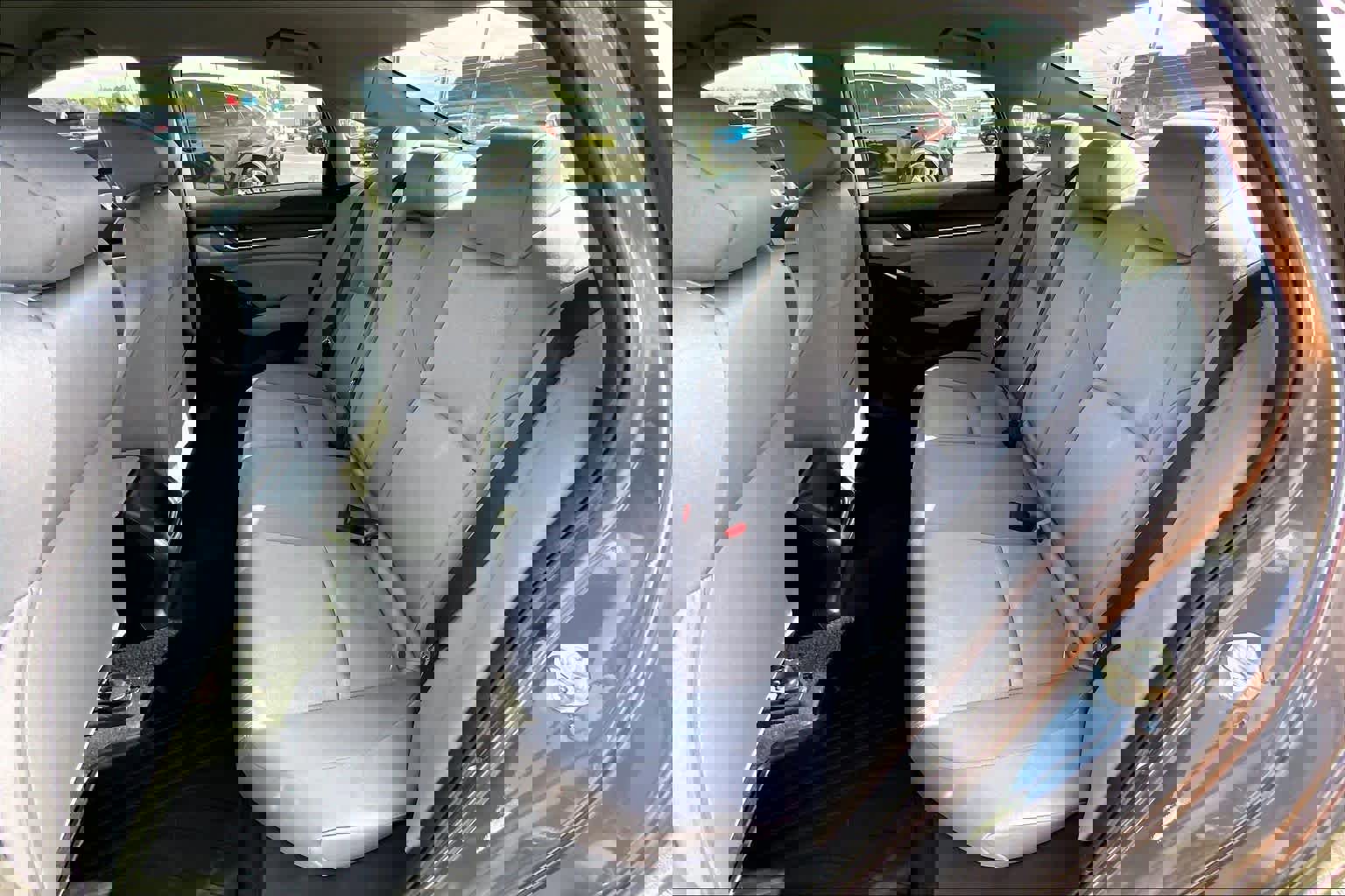 Used 2020 Honda Accord LX image 19