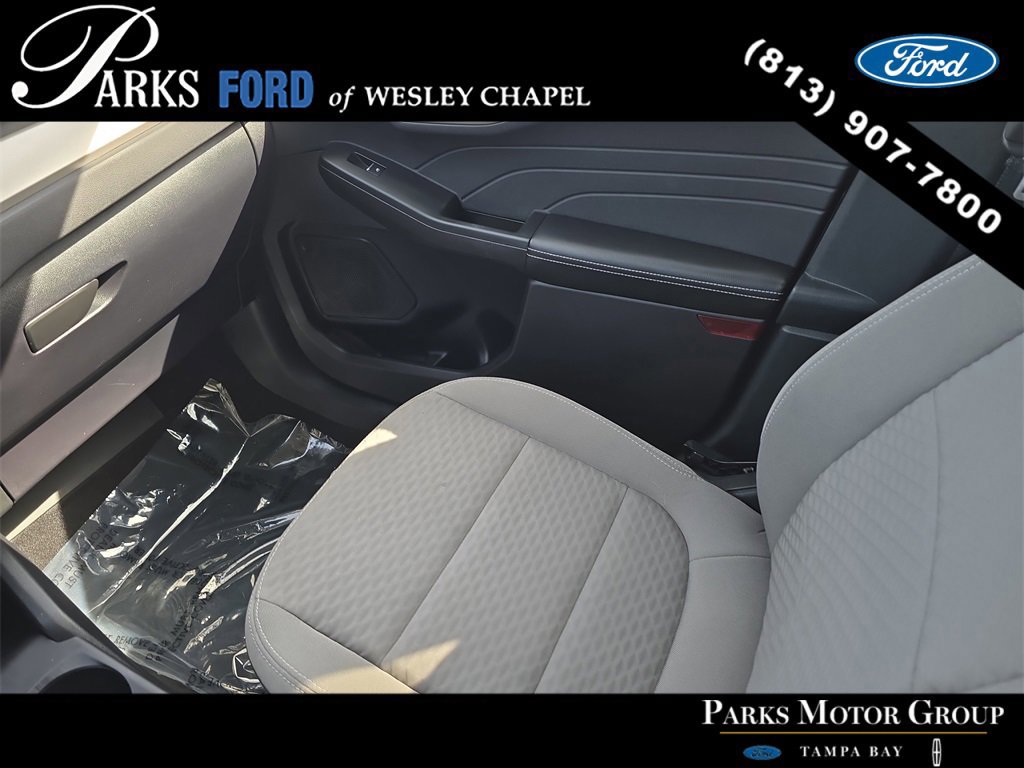 Certified 2022 Ford Escape SE w/ Convenience Package image 15