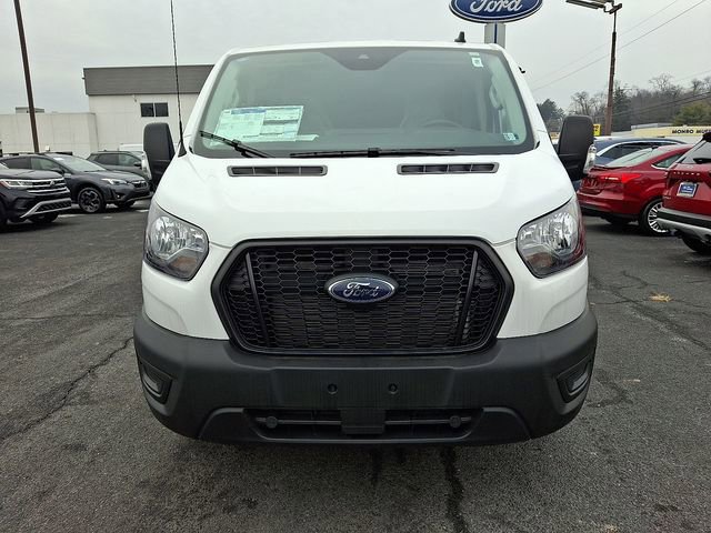 Certified 2024 Ford Transit 250 Base image 7