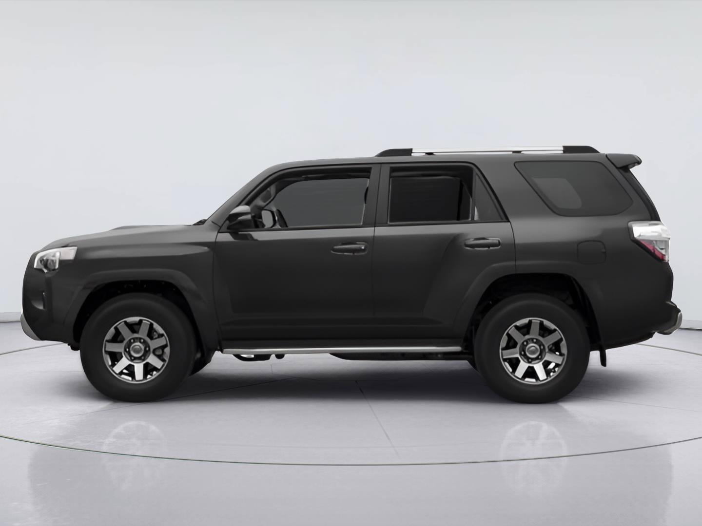 Used 2018 Toyota 4Runner TRD Off-Road AWD/4WD image 34