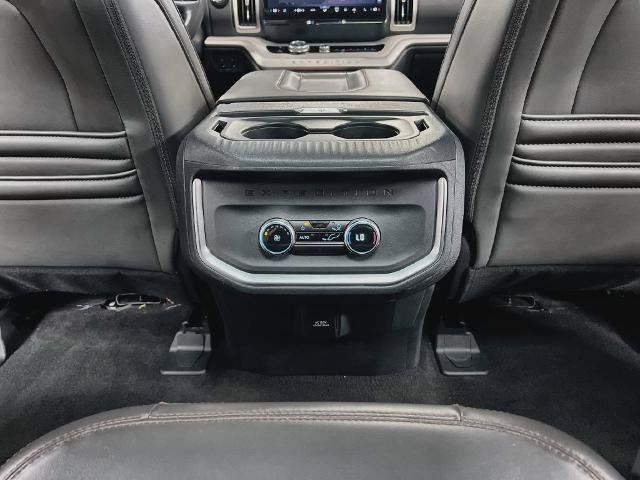 Certified 2025 Ford Expedition Active AWD/4WD image 21