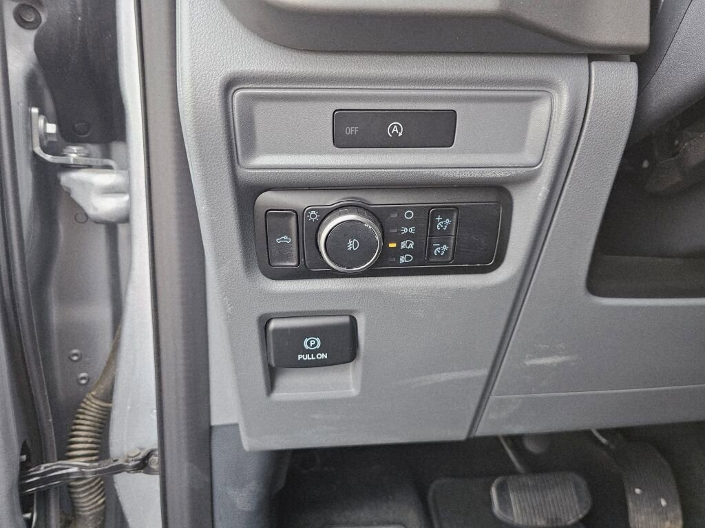 Certified 2025 Ford F150 XLT w/ Equipment Group 301A Standard image 20