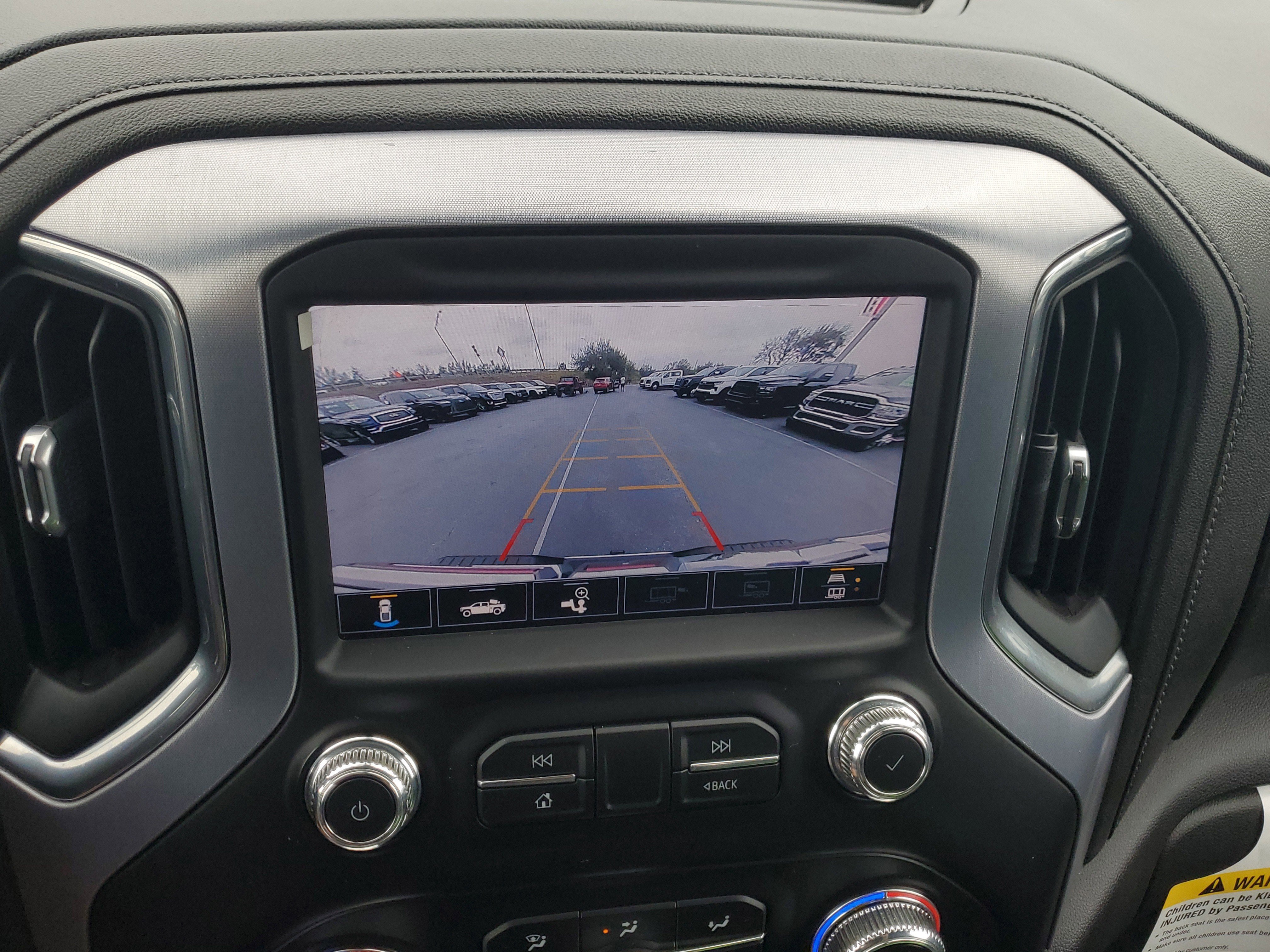 Used 2022 GMC Sierra 2500 SLT image 26